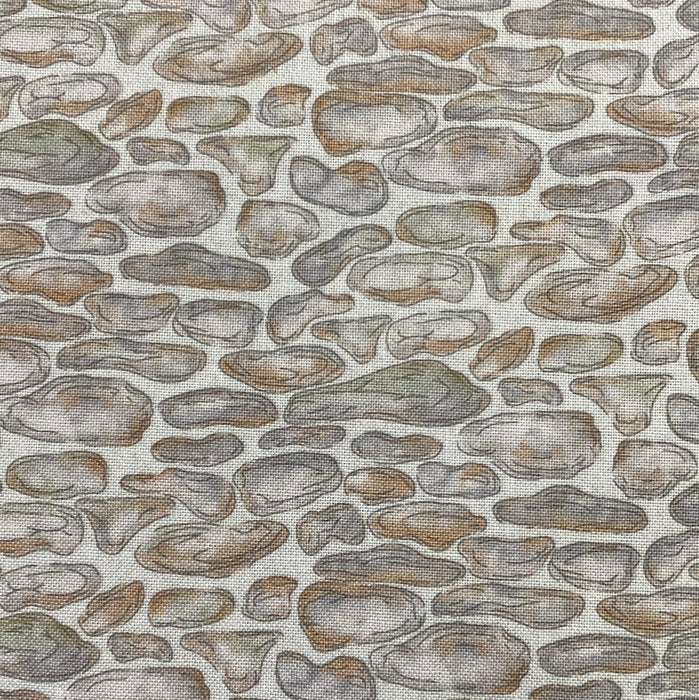 Patchwork Garden Stone