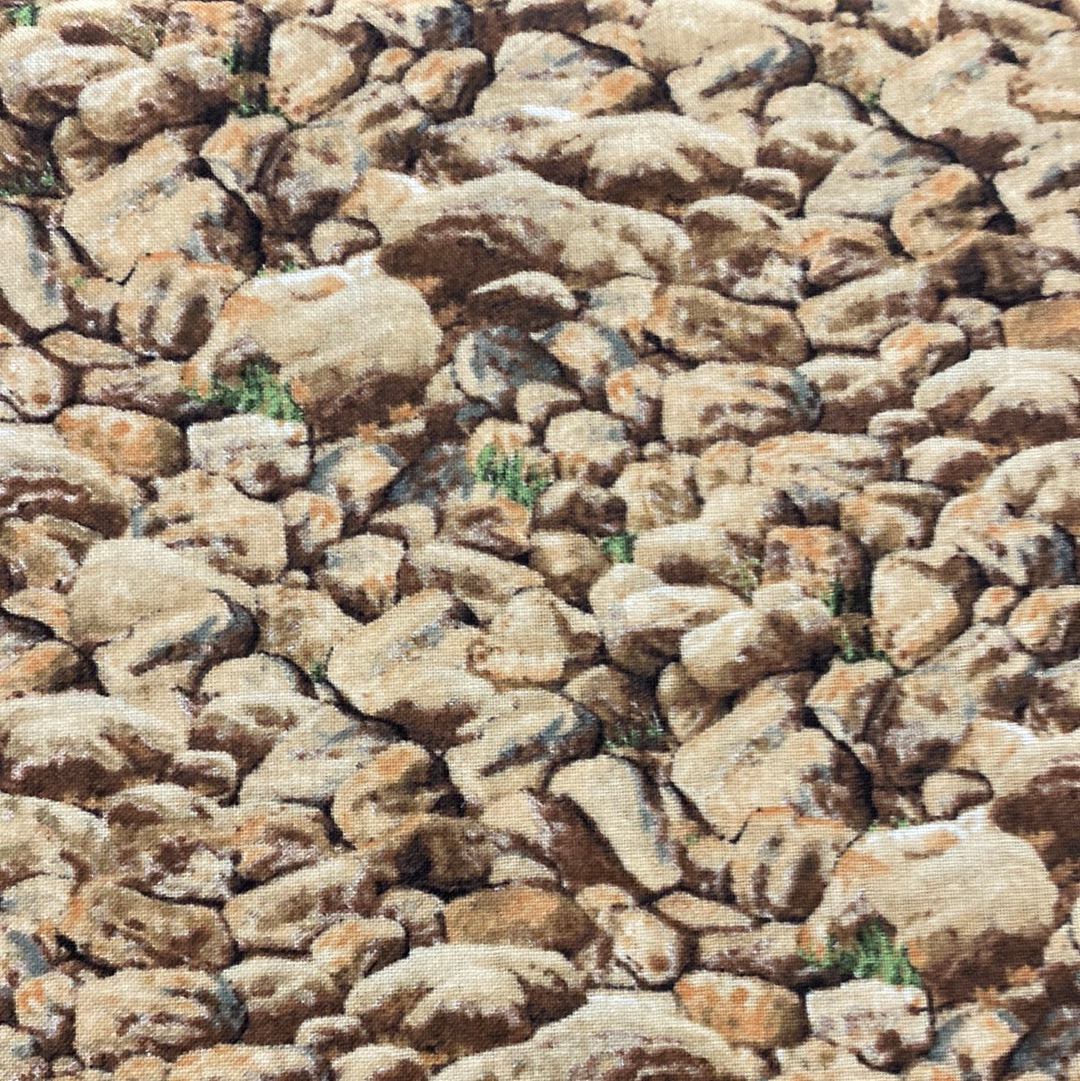 Farm Rocks Texture Life on the Farm-Rocks — Iva's & Company Studio
